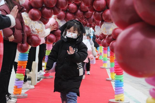 疫情幼儿园到底什么时候开学