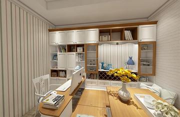 全屋定制装修公司