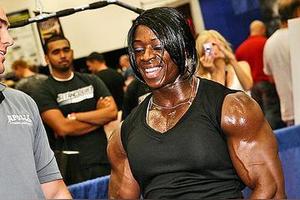 古典健美和传统健美的区别在哪里 朋友圈逛逛