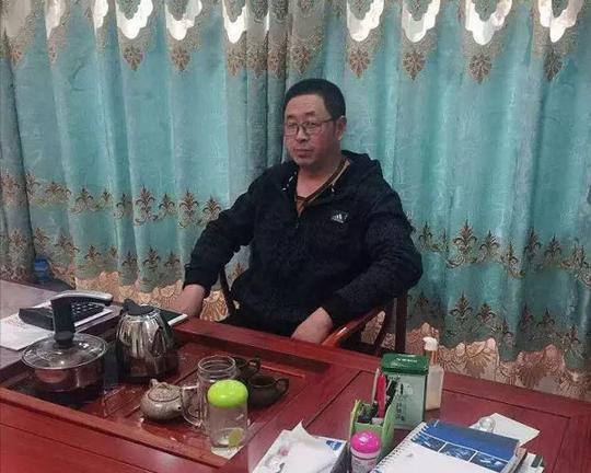 曹县创业故事:从小电工到家具界大老板,不忘的是匠人初心