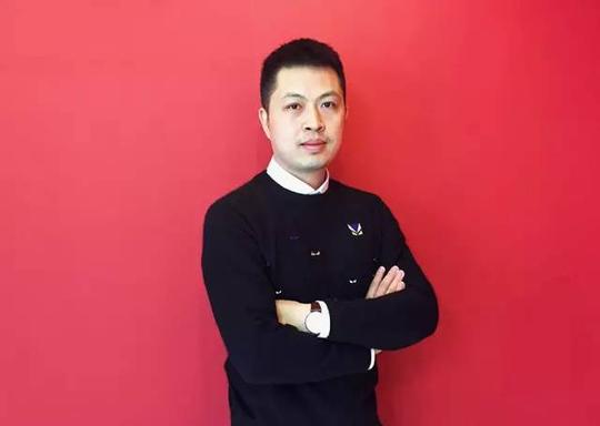 "开干"联合创始人黄兴文专访:创业,就是重新发现自己