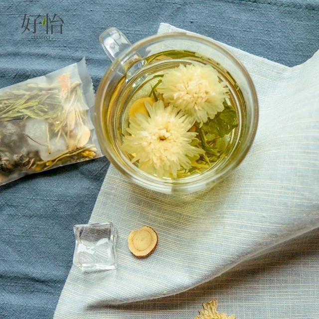 宝宝心火大吃什么食物好