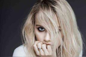 格蕾丝·达斯恩妮