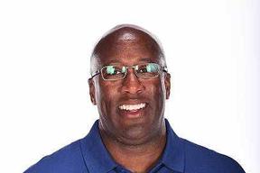 迈克&middot;布朗