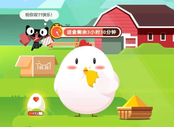 蚂蚁庄园,为什么有的人吃完午饭容易犯困