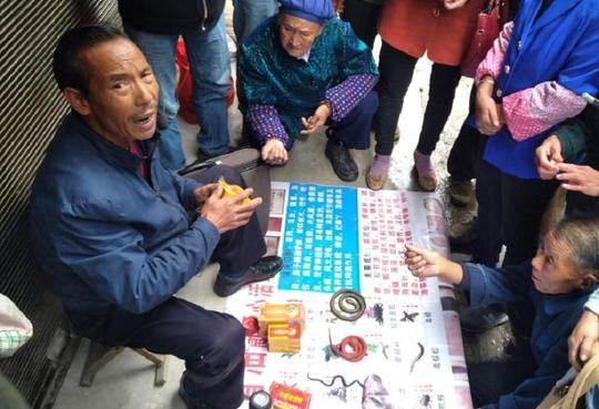 到了年底，骗子也要冲业绩，下面这几种农村骗术坑过多少人