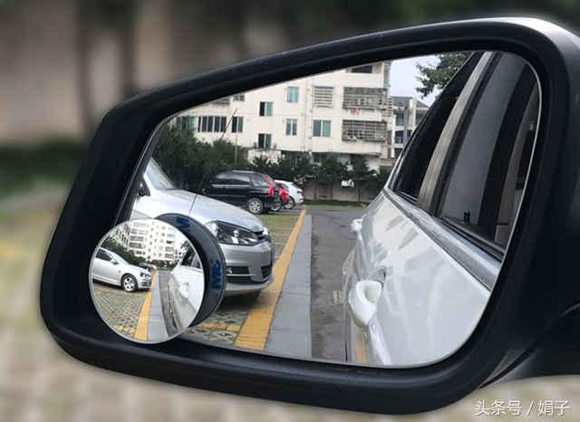 为什么镜子用得久了,会感觉没有原来清晰