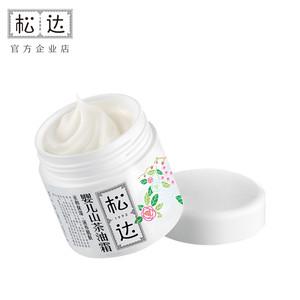 宝宝皮肤保湿的正确方法