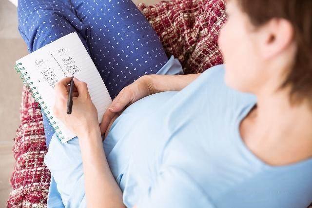 孕妇水肿正常吗?