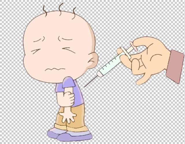 儿童需要接种哪些疫苗