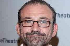 里奇&middot;科斯特