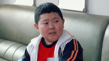 关东微喜剧，爆笑来袭!这孩子，真无敌了!偶尔娇一小傲!