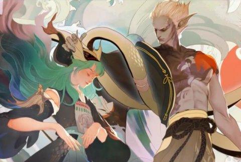 阴阳师为崽而战:应援寮完美选择指南提供三种稳赚不亏的思路