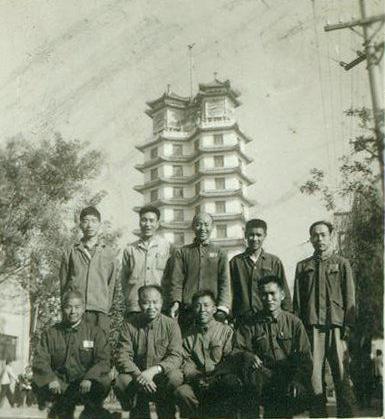 奋斗百年路启航新征程|这场伟大“创业”为什么会成功?