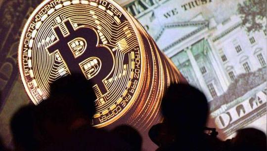 “山寨币”蹭虚拟货币热度行骗去年涉案金额过亿1