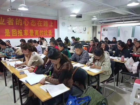 资深会计及税务申报公司程安(chengan)追求市场吸引力.