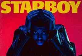 Die For You(The Weeknd)