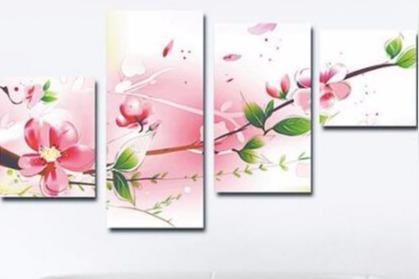 了解神奇金属装饰画,创业少走弯路>>
