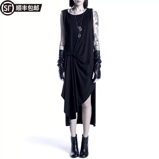 淘宝上有哪些「妖艳酷炫」冷门小众原创女装饰品店?