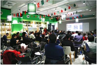 中国电动汽车百人会举办第二期新能源汽车青年创新创业领袖训练营