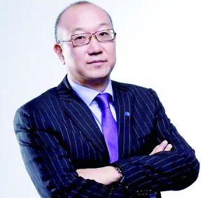 潘石屹雷军冯仑聊创业创业的感觉像结婚(组图)