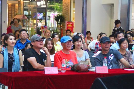 露天打击乐现场带来银川最魅力,最人气消夏方式!(文末