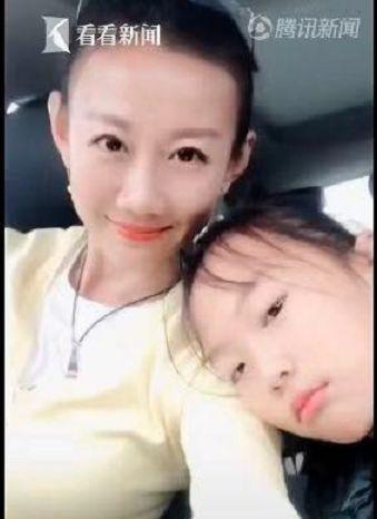 妈妈教育孩子长得好看没用