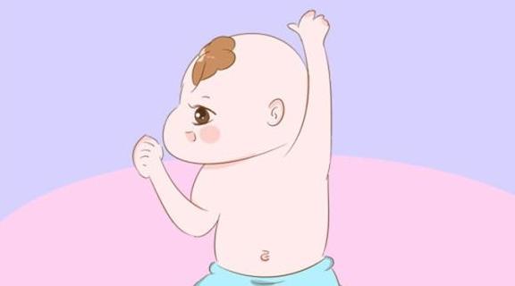 5岁儿童头发发黄是什么原因