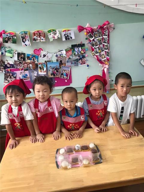 过完中秋节的心情说说