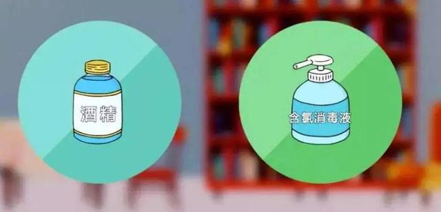如何区分感冒流感和新冠冠病毒