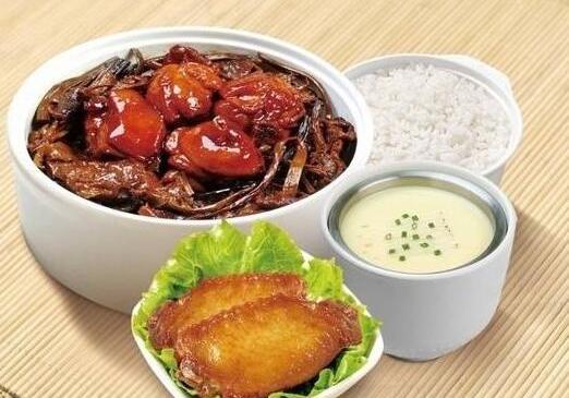 子墨速食专家创业项目子墨速食专家加盟创业项目网