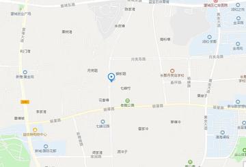 长沙市一中在什么位置