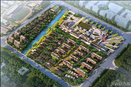 首堂创业家沙盘效果图