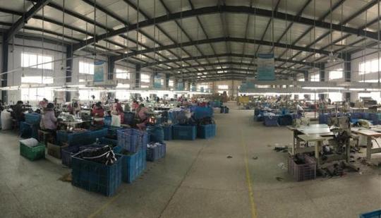 三农频道>正文卫康大蒜加工厂,新渔人水产品加工厂两个项目已