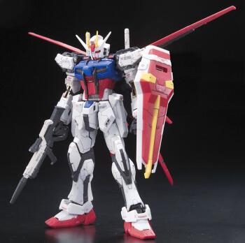 万代（bandai）hguc高达模型拼插拼装玩具模型空战空装强袭【价格、品牌、报价】-1号店