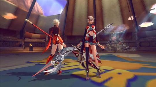 无尽战区觉醒安卓/ios公测版_激活码下载|尽战区觉醒v