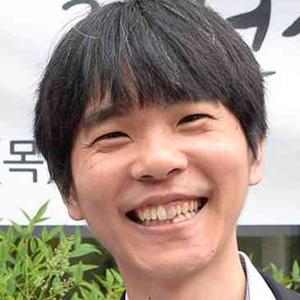 韩国围棋九段棋手