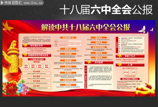 准则和条例解读