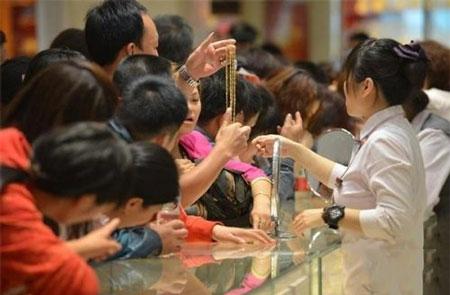 珠宝门店生意不好，先知道我们为什么会流失顾客