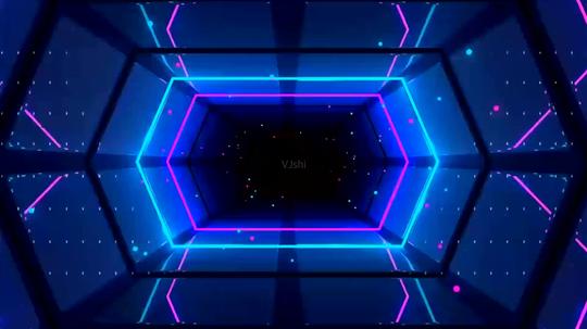 拉丁舞led_1920x1080_高清视频素材下载(编号:1388847