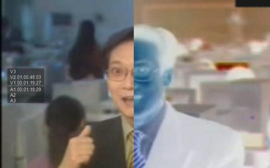 倒放葛平鬼畜素材原版之吴克