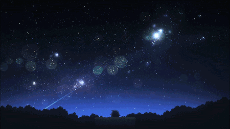 背景壁纸皮肤星空宇宙桌面450_253gif动态图动图