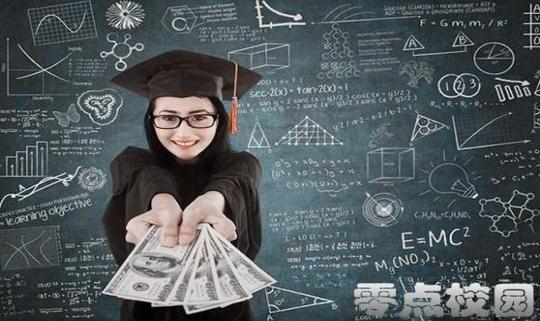大学生如果你感到迷茫，为何不在校园内创业?
