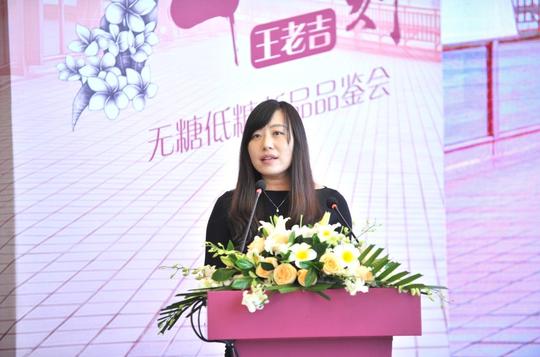 美食正文擅长数据与市场调研的尼尔森华南区总监谭晓涛,对这两款