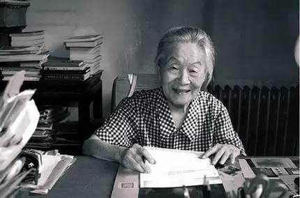 巾帼颂|才女贤妻:杨绛