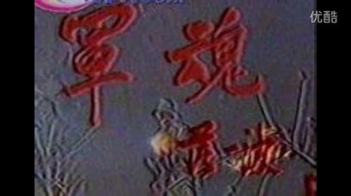 高清在线观看军魂1991主题歌:热血颂徐良王虹-王虹&quot
