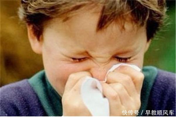 小孩有过敏性体质怎么办