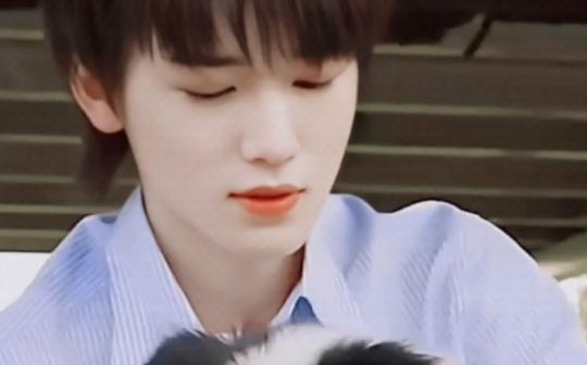 【宋亚轩×你】奶包男友撒娇求和ing，哄媳妇儿狠在行#做梦素材