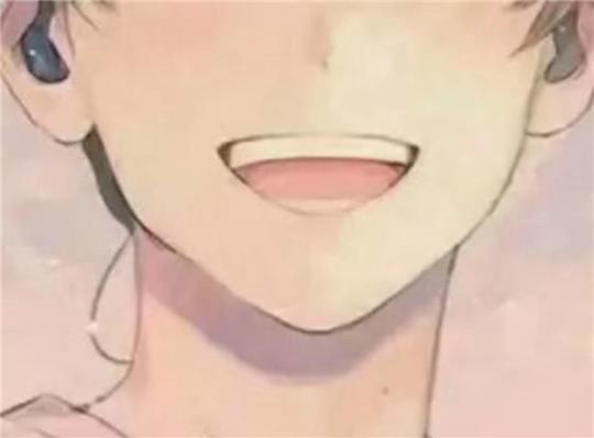 抖音漫画脸图片有哪些抖音漫画脸素材大全