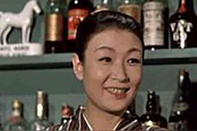 樱睦子